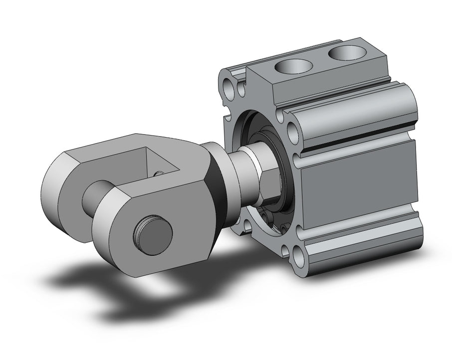 CQ2A32TN-10DMZ-W Compact Cylinder, CQ2-Z