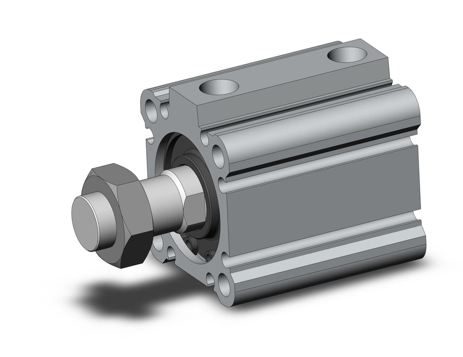 CQ2A32TN-30DCMZ COMPACT CYLINDER, CQ2-Z