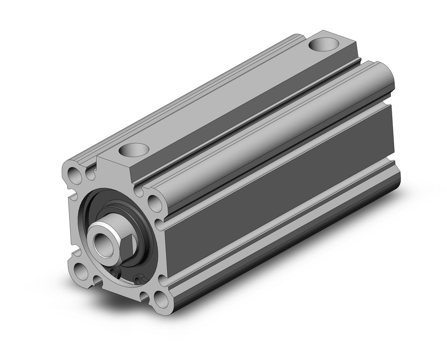 CQ2A32TN-75DCZ-XC6 Compact Cylinder, CQ2-Z