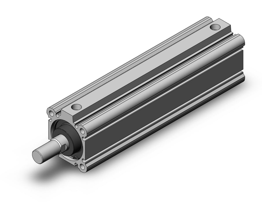 CQ2A40-150DCMZ Compact Cylinder, CQ2-Z