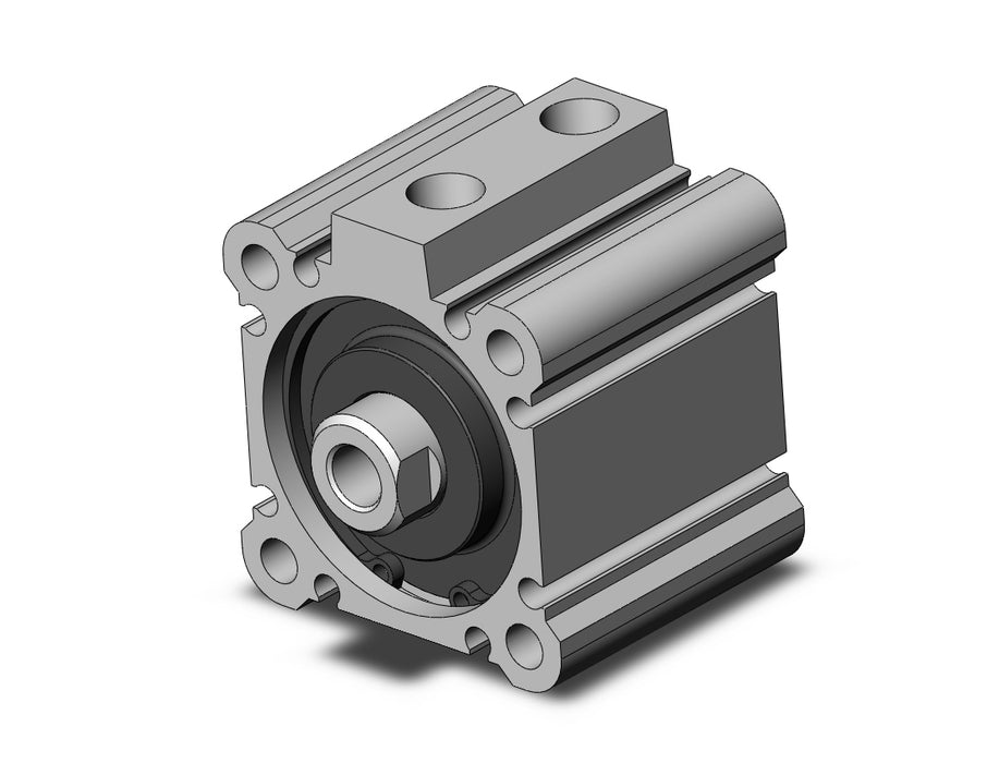 CQ2A40-15DZ-XC6 Compact Cylinder, CQ2-Z