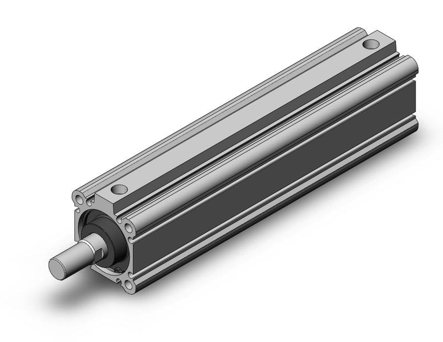 CQ2A40-175DCMZ Compact Cylinder, CQ2-Z