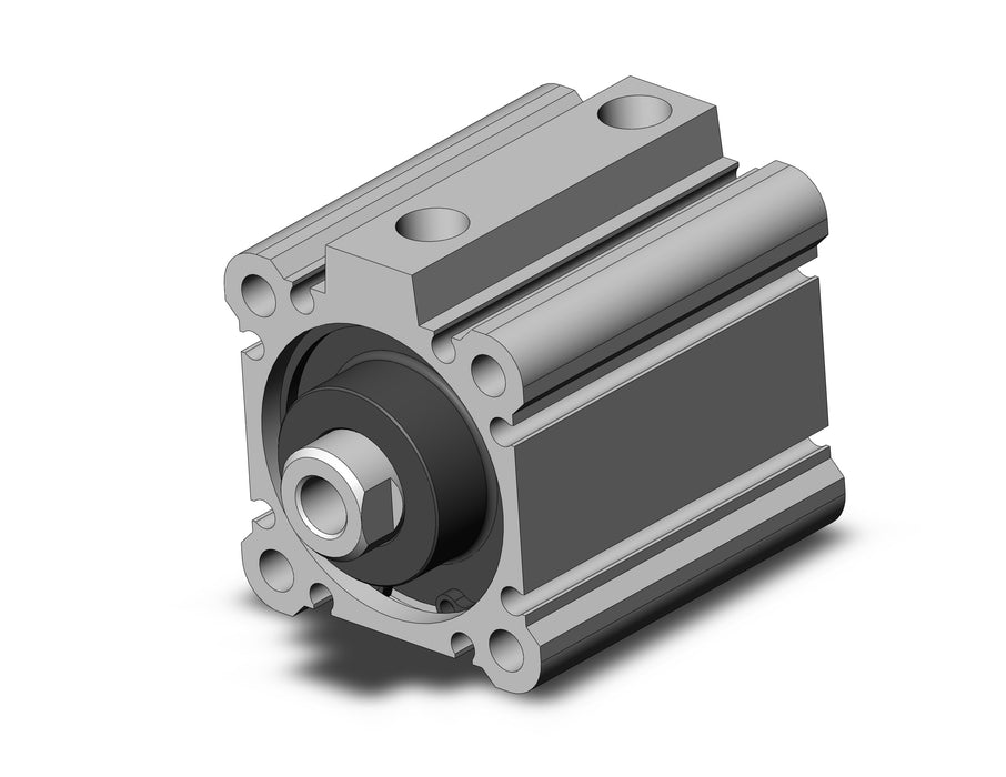 CQ2A40-30DZ-XC35 Compact Cylinder, CQ2-Z