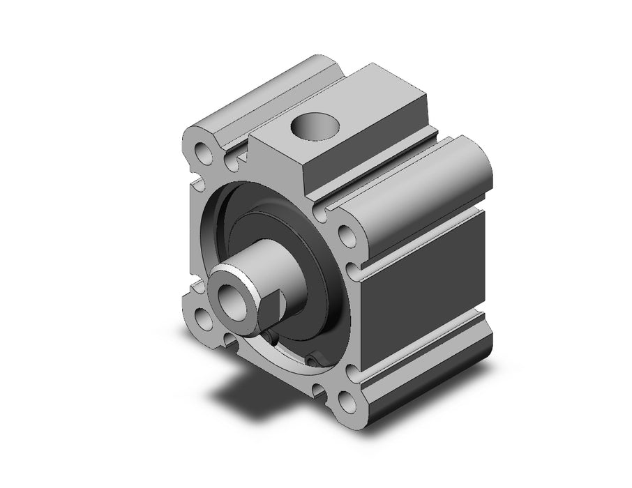 CQ2A40-5TZ COMPACT CYLINDER, CQ2-Z