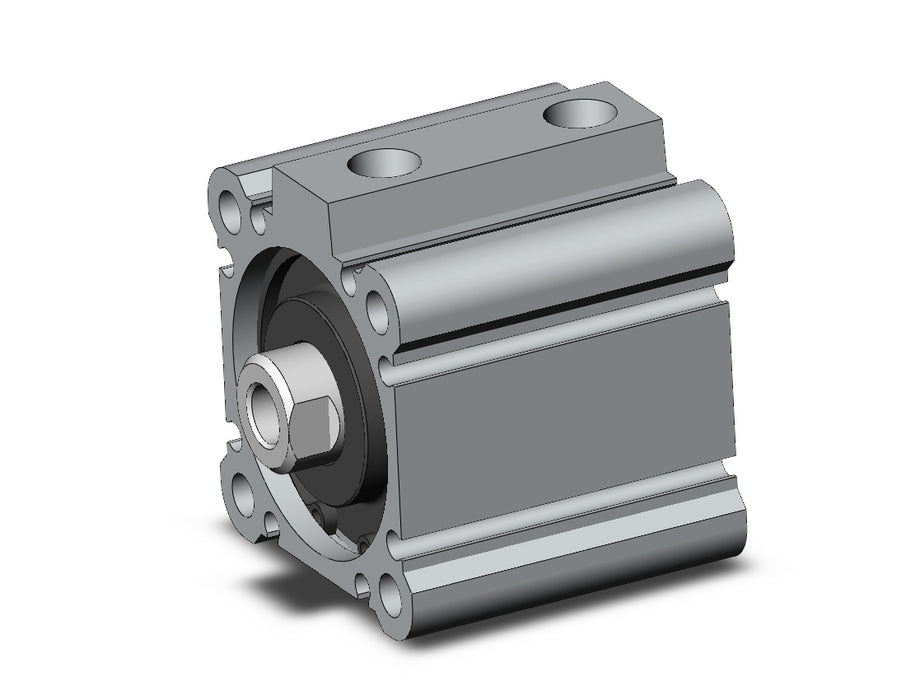 CQ2A40TF-20DZ Compact Cylinder, CQ2-Z