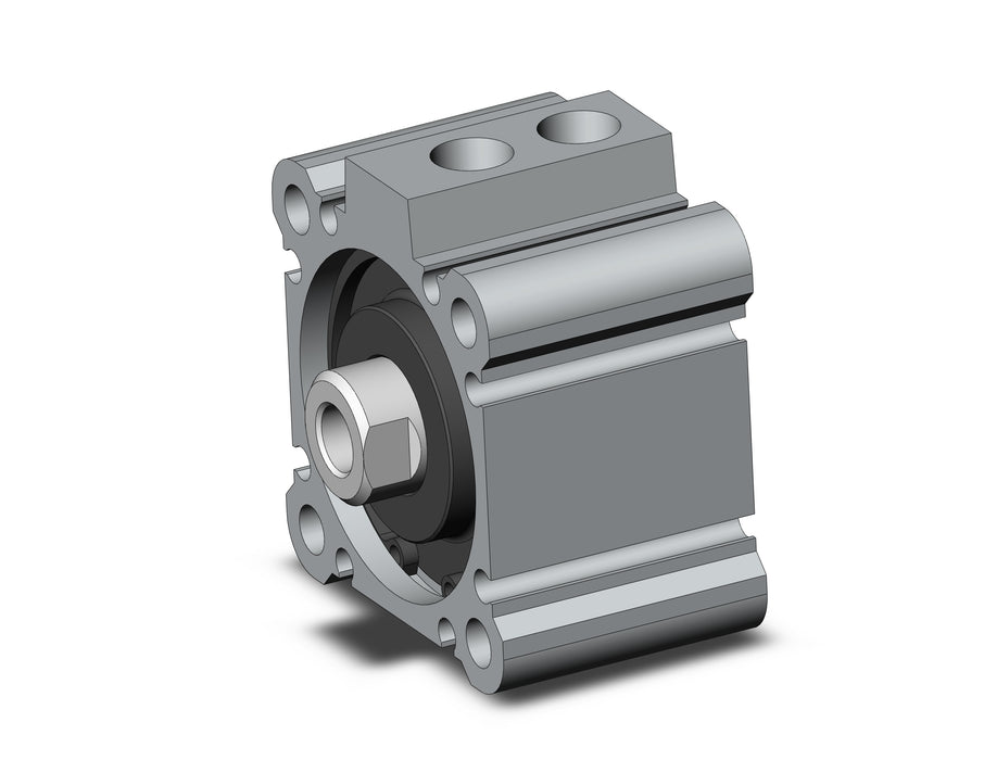 CQ2A40TF-5DZ Compact Cylinder, CQ2-Z