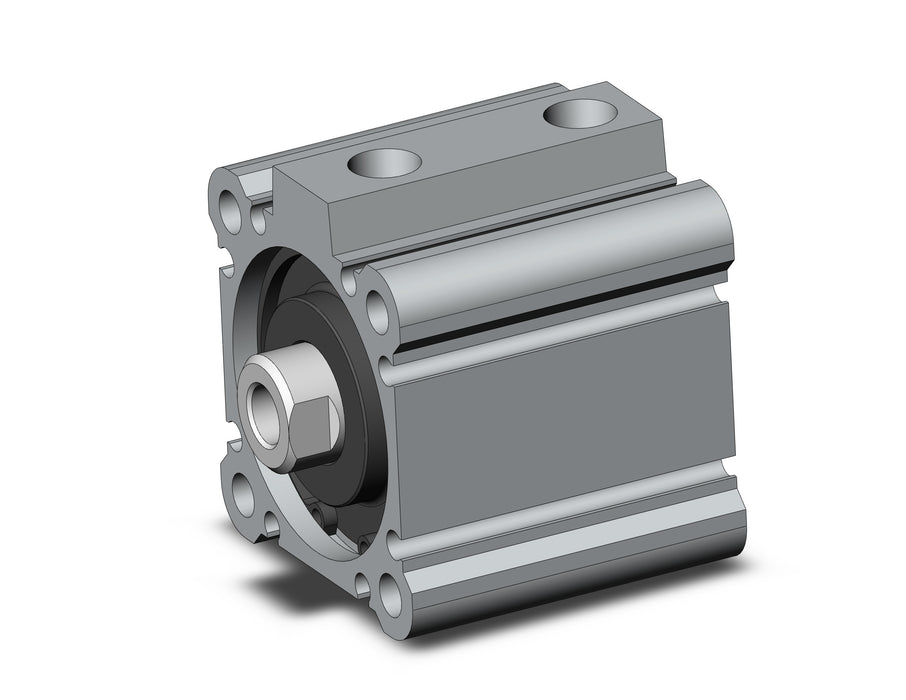 CQ2A40TN-20DZ Compact Cylinder, CQ2-Z
