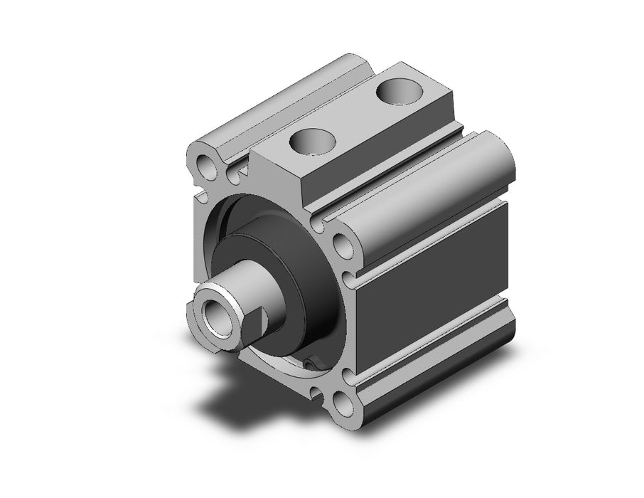 CQ2A40TNR-15DZ Compact Cylinder, CQ2-Z