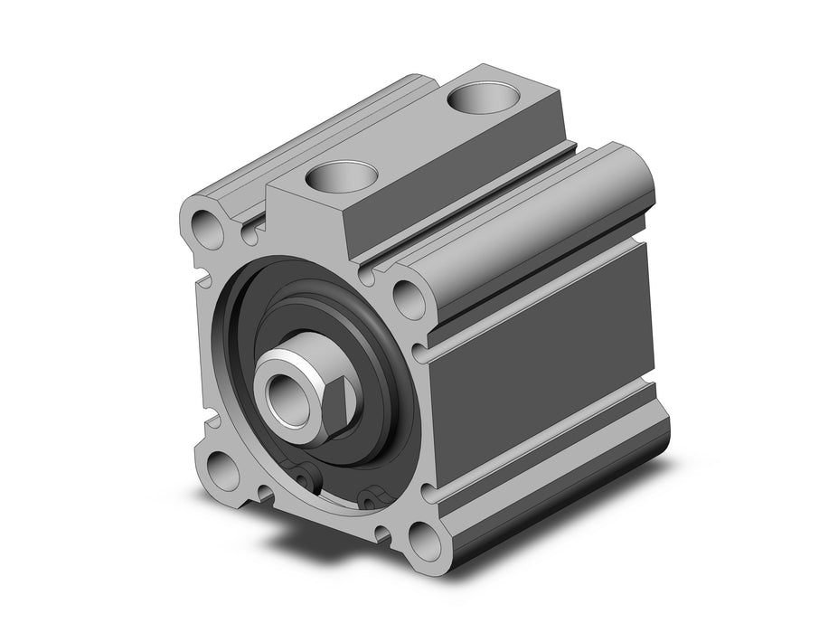 CQ2A50-30DZ-XC6 Compact Cylinder, CQ2-Z