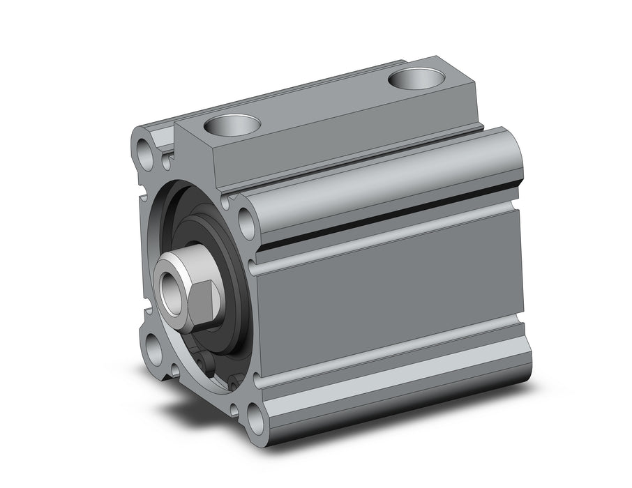 CQ2A50-40DZ Compact Cylinder, CQ2-Z