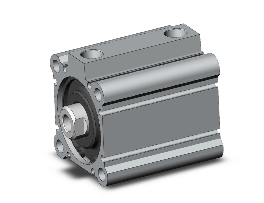 CQ2A50-45DFZ Compact Cylinder, CQ2-Z