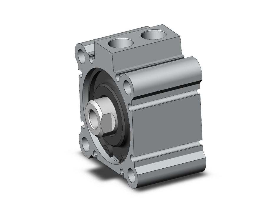 CQ2A50-5DZ Compact Cylinder, CQ2-Z