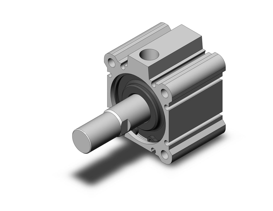 CQ2A50TF-20TMZ Compact Cylinder, CQ2-Z
