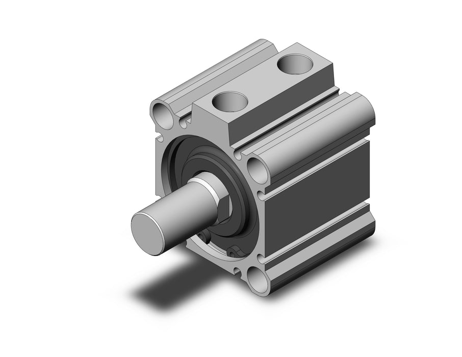CQ2A50TN-25DFMZ-XB6 Compact Cylinder, CQ2-Z