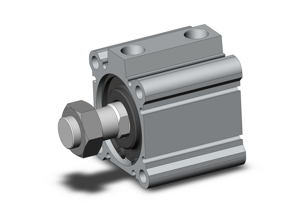 CQ2A50TN-30DMZ Compact Cylinder, CQ2-Z