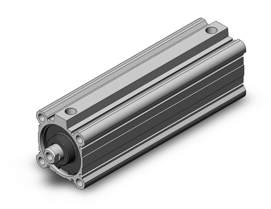 CQ2A63-200DCZ Compact Cylinder, CQ2-Z