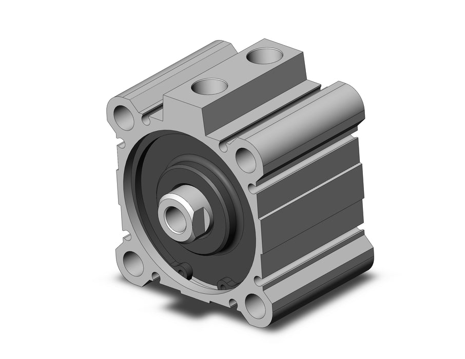 CQ2A63-20DZ-XC6 Compact Cylinder, CQ2-Z