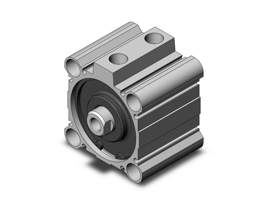 CQ2A63-25DZ-XB6 Compact Cylinder, CQ2-Z