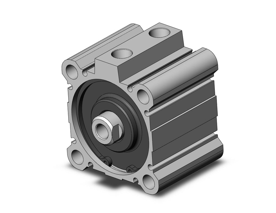 CQ2A63-25DZ-XC6 Compact Cylinder, CQ2-Z