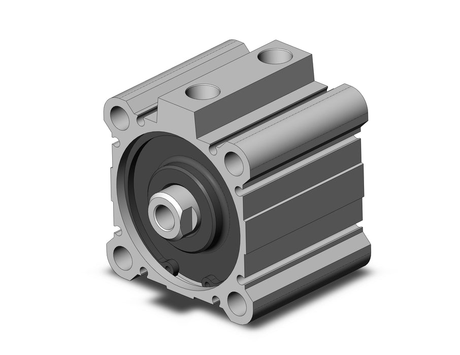 CQ2A63-30DZ Compact Cylinder, CQ2-Z