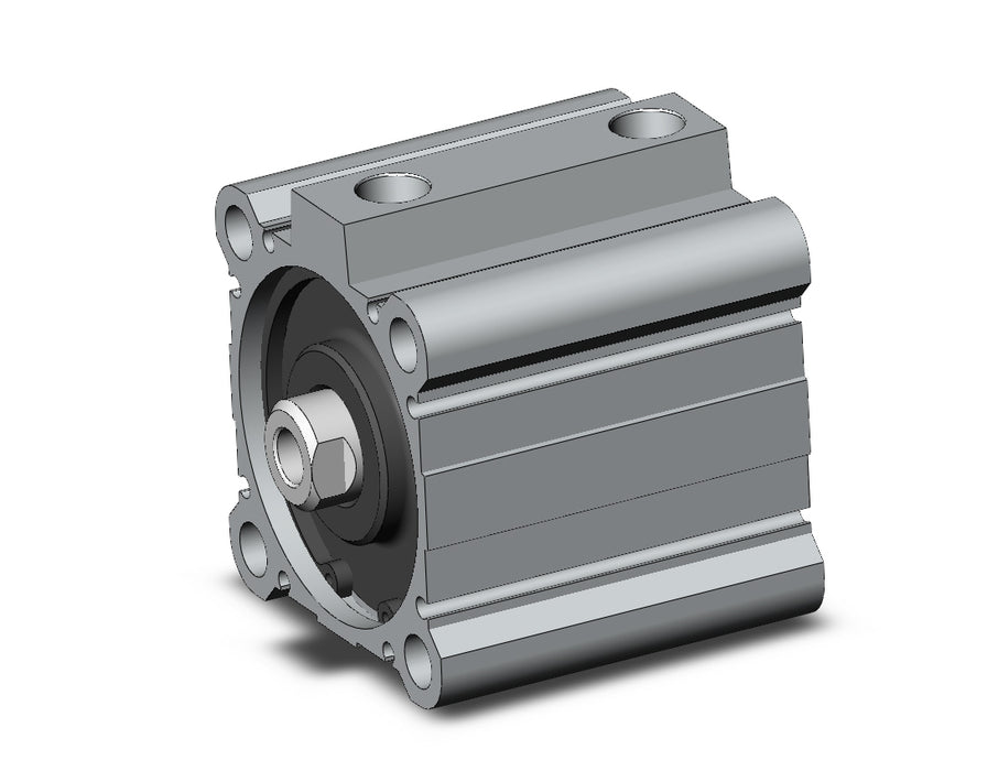 CQ2A63-40DCZ Compact Cylinder, CQ2-Z