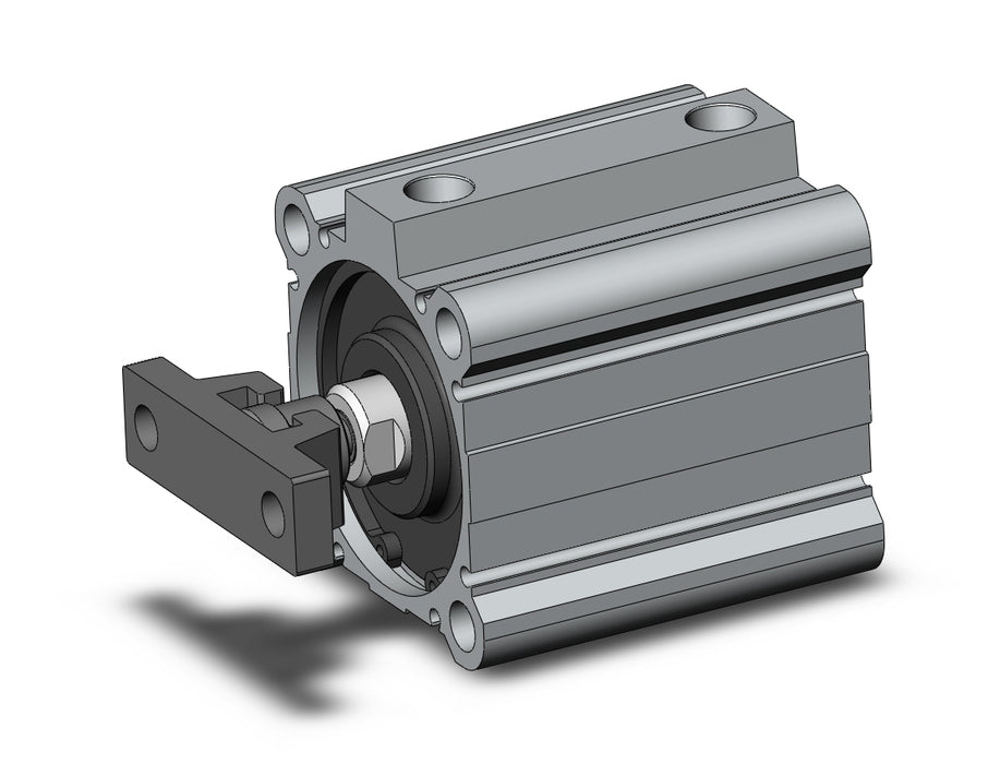 CQ2A63-50DZ-D Compact Cylinder, CQ2-Z