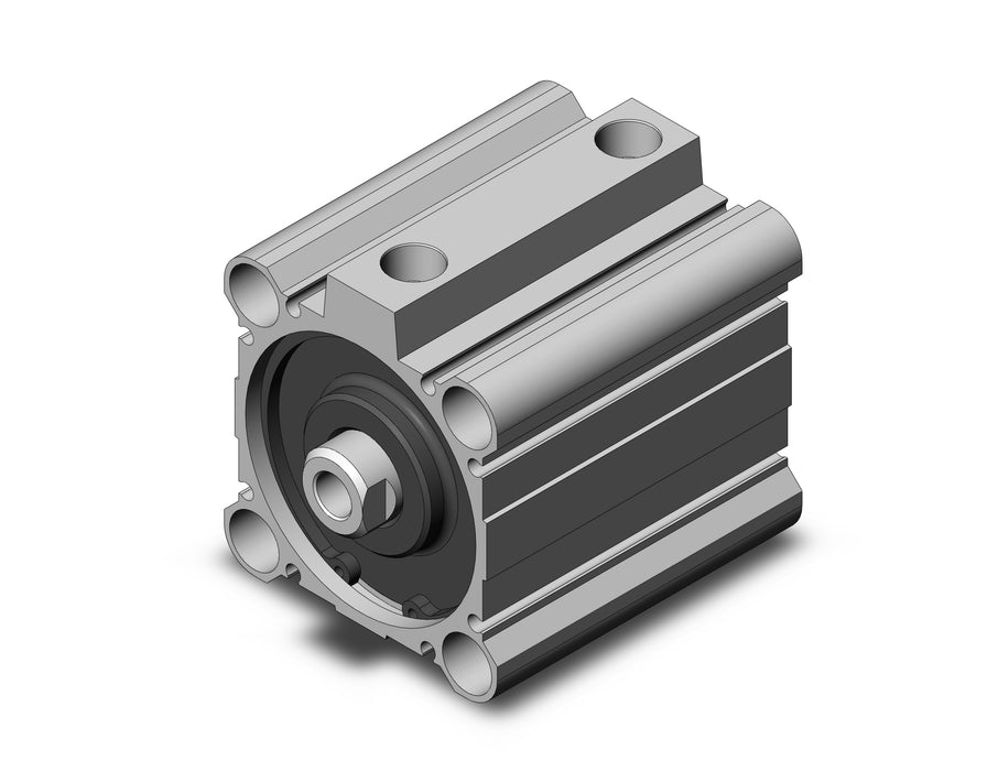 CQ2A63-50DZ-XB6 Compact Cylinder, CQ2-Z