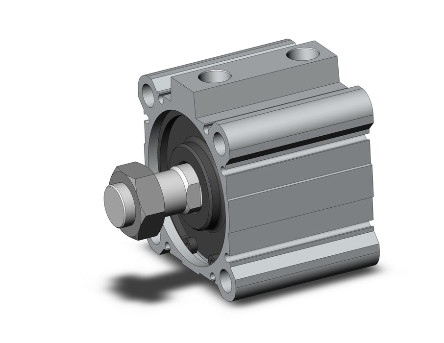 CQ2A63TF-30DMZ COMPACT CYLINDER, CQ2-Z