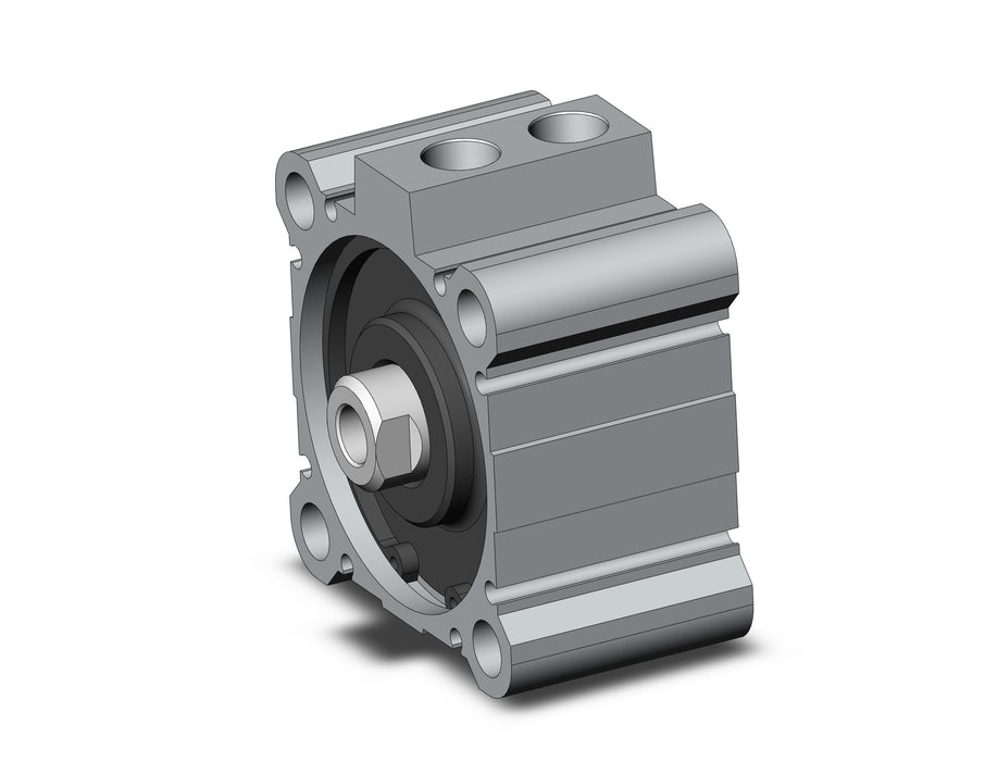 CQ2A63TN-5DZ COMPACT CYLINDER, CQ2-Z