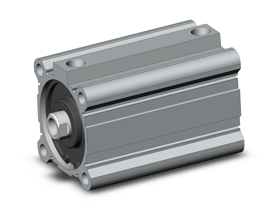 CQ2A80-100DZ Compact Cylinder, CQ2-Z