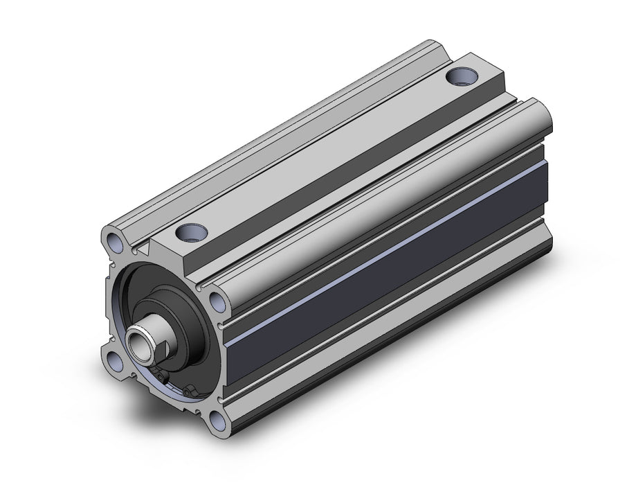 CQ2A80-175DCZ Compact Cylinder, CQ2-Z