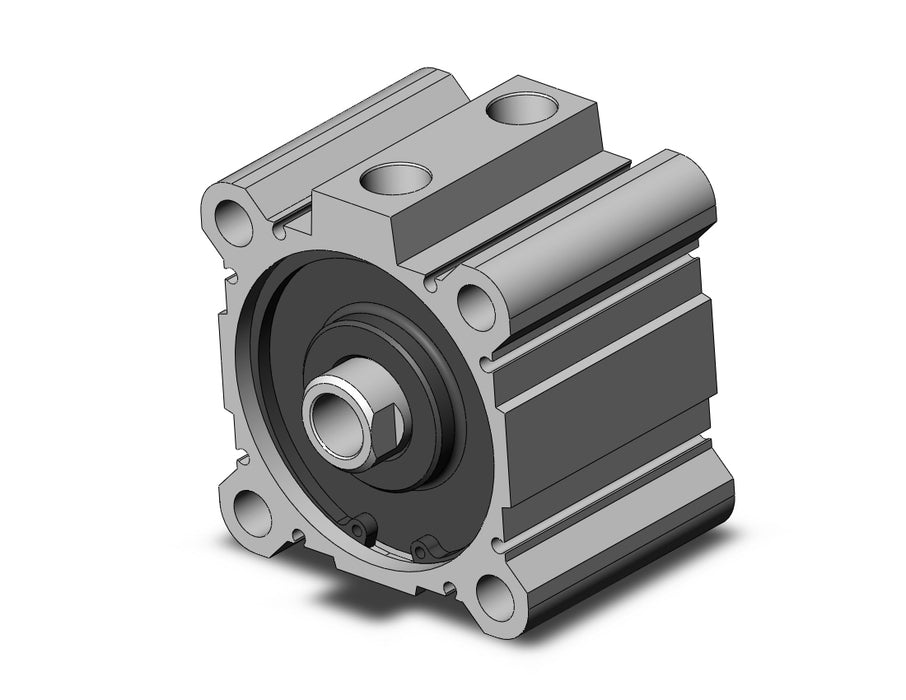 CQ2A80-30DZ-XC6 Compact Cylinder, CQ2-Z