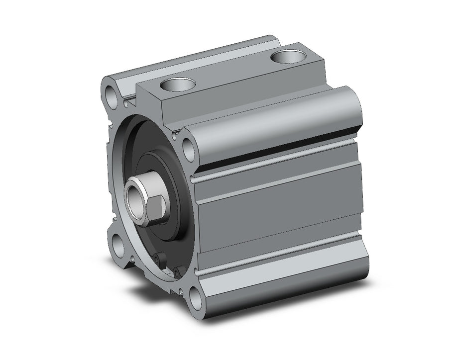 CQ2A80-45DZ COMPACT CYLINDER, CQ2-Z