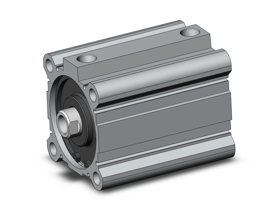 CQ2A80-75DZ COMPACT CYLINDER, CQ2-Z