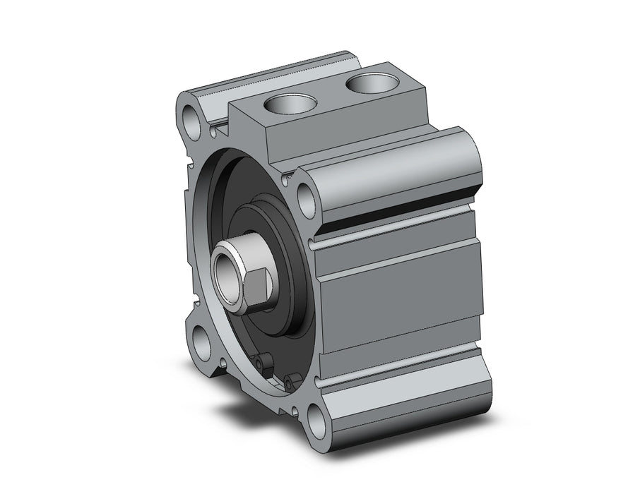 CQ2A80TN-15DZ Compact Cylinder, CQ2-Z