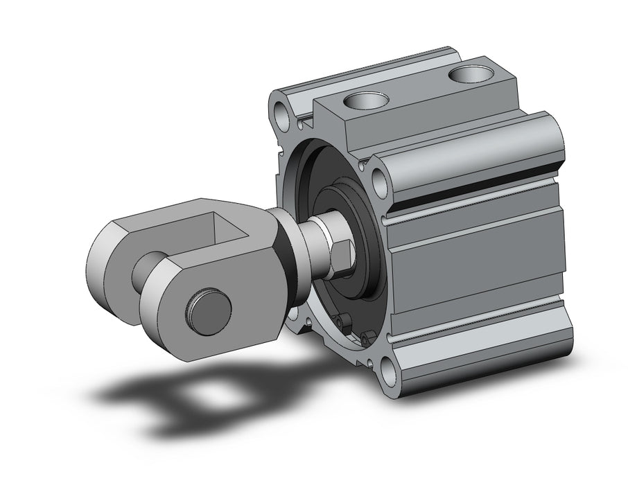 CQ2A80TN-30DMZ-W Compact Cylinder, CQ2-Z