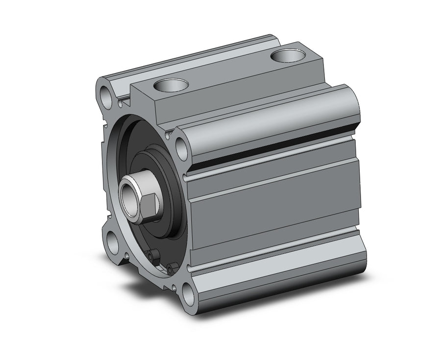 CQ2A80TN-50DCZ Compact Cylinder, CQ2-Z