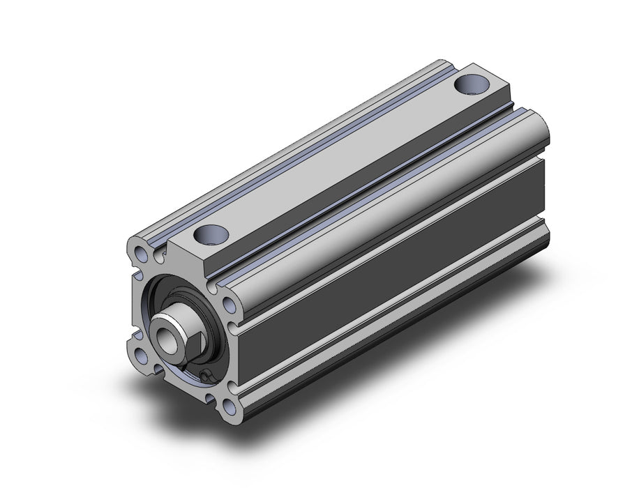 CQ2AS32TN-75DCZ Compact Cylinder, CQ2-Z