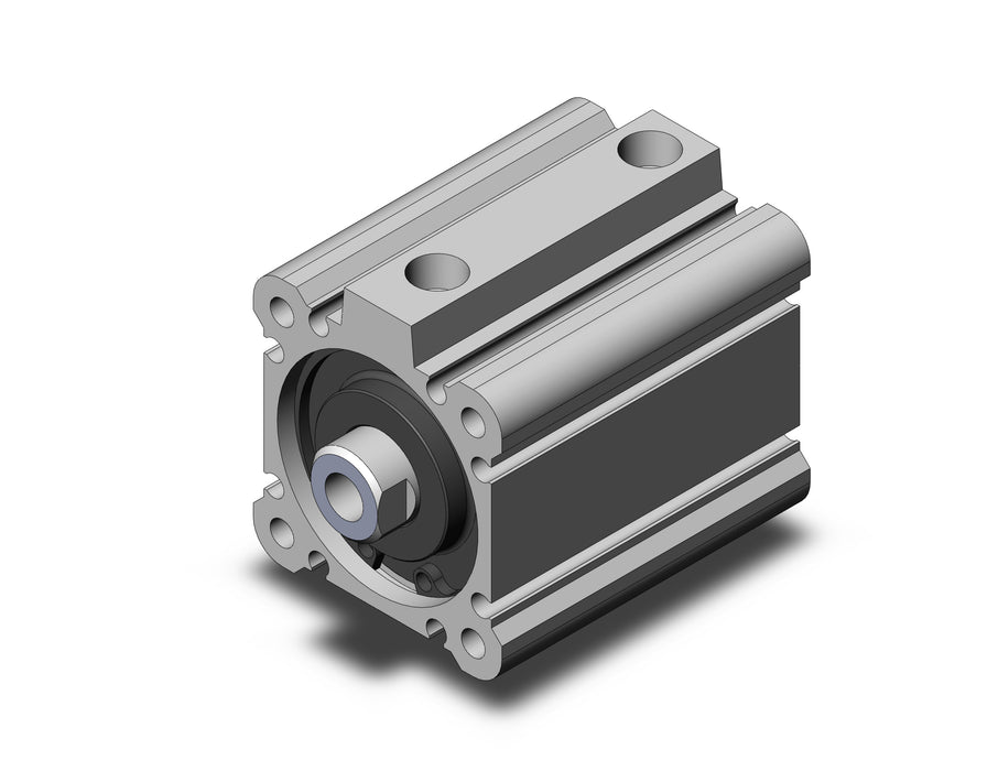 CQ2AS40-25DCZ COMPACT CYLINDER, CQ2-Z