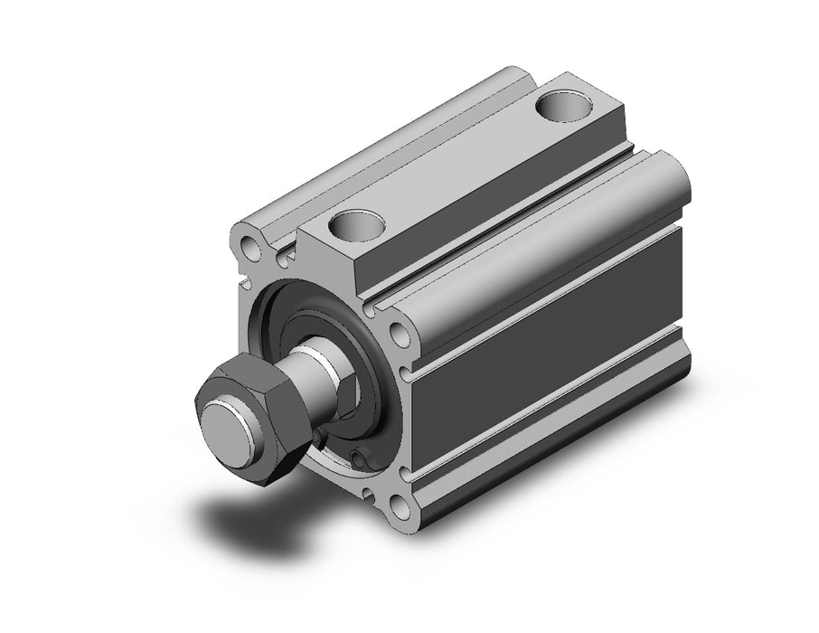 CQ2AS50-50DCMZ COMPACT CYLINDER, CQ2-Z