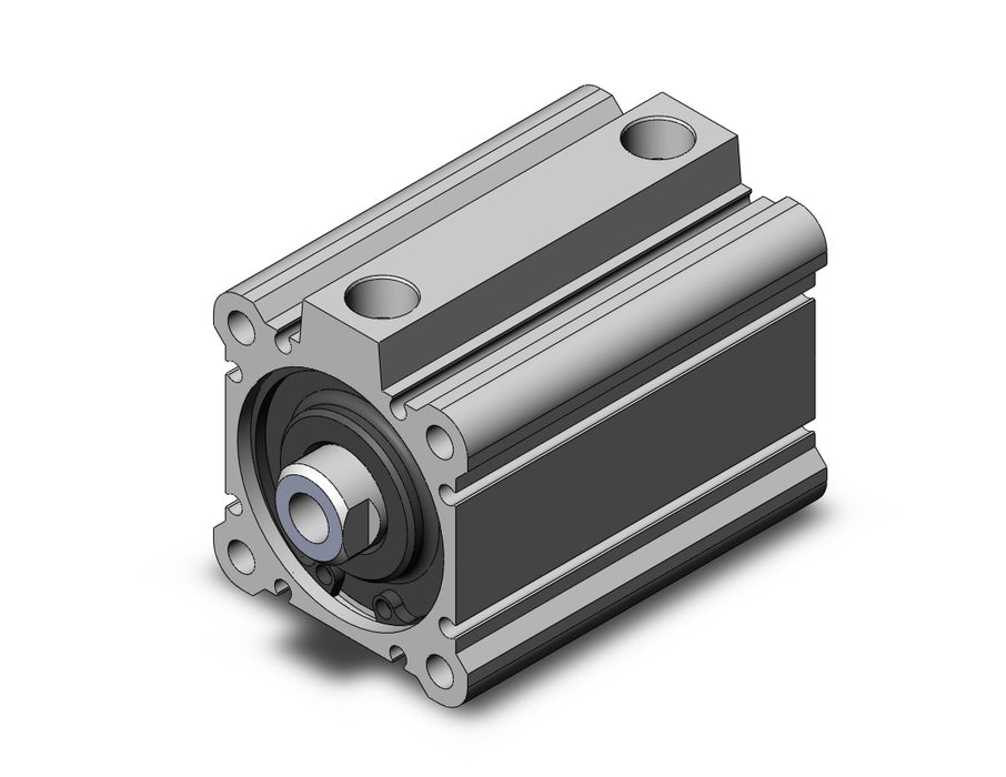 CQ2AS50-50DCZ COMPACT CYLINDER, CQ2-Z