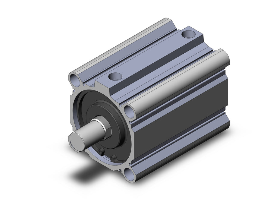 CQ2B100-100DMZ-XB6 COMPACT CYLINDER, CQ2-Z