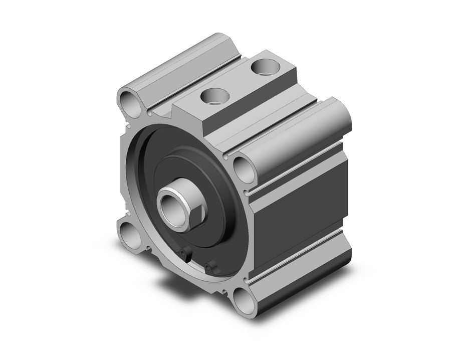 CQ2B100-25DZ Compact Cylinder, CQ2-Z