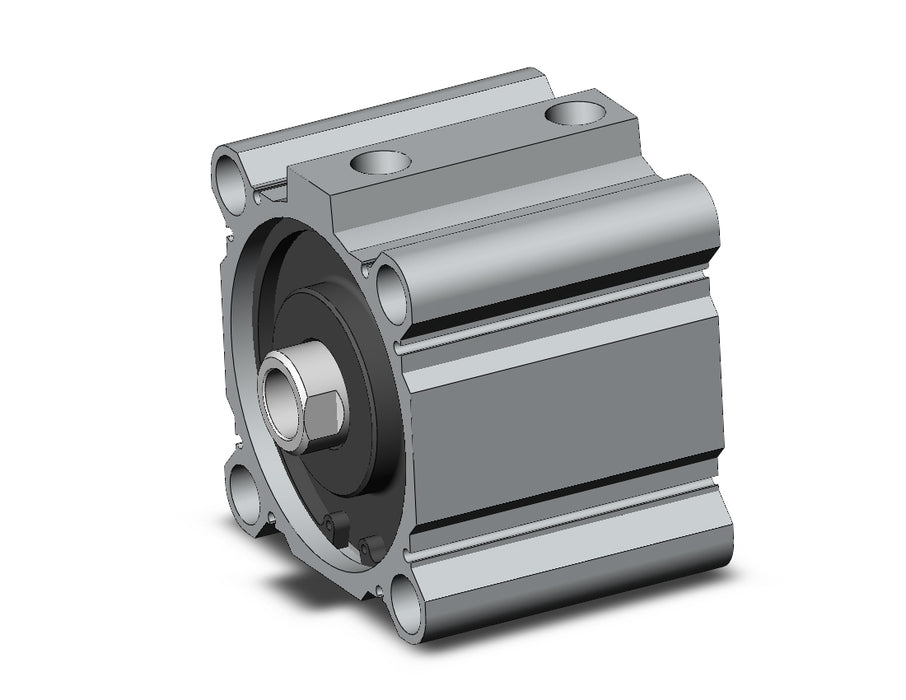 CQ2B100-45DZ Compact Cylinder, CQ2-Z