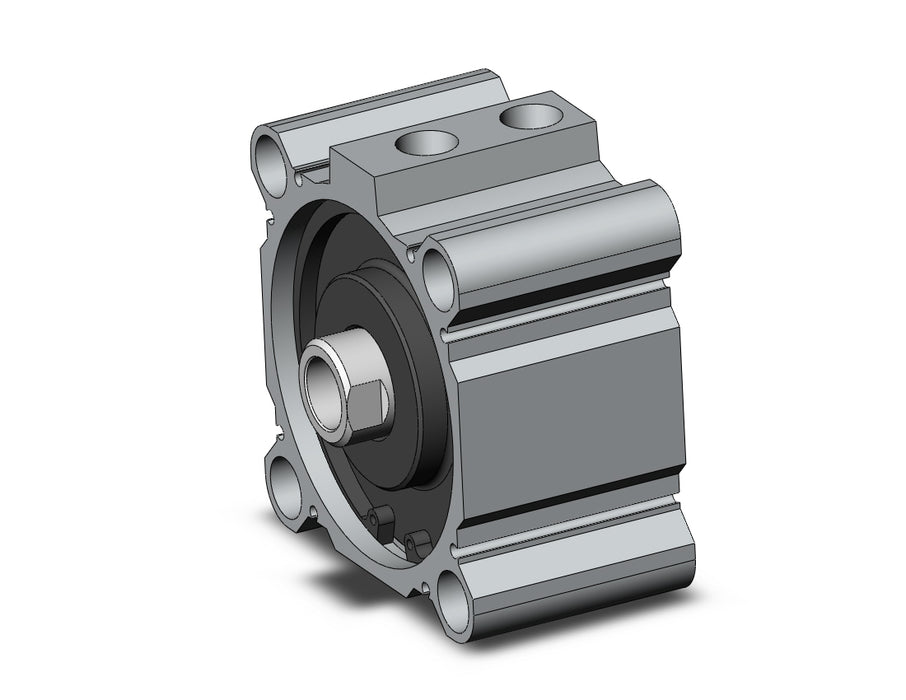 CQ2B100TN-15DCZ Compact Cylinder, CQ2-Z