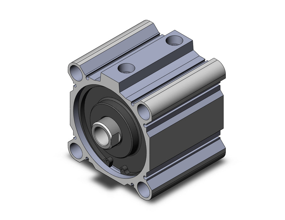 CQ2B100TN-50DZ-XB6 COMPACT CYLINDER, CQ2-Z