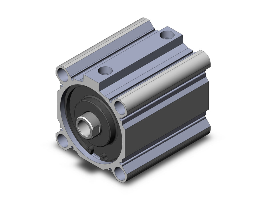 CQ2B100TN-75DZ-XB6 Compact Cylinder, CQ2-Z