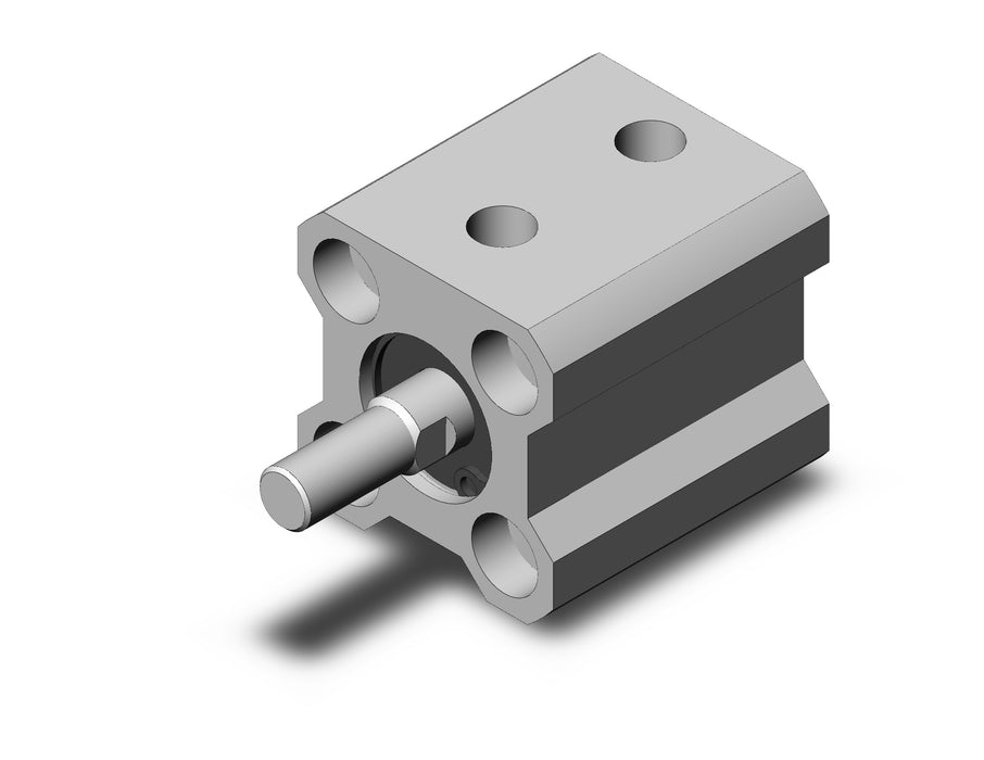 CQ2B12-10DCM Compact Cylinder, CQ2