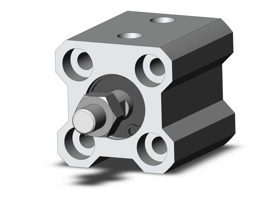 CQ2B12-10DM Compact Cylinder, CQ2