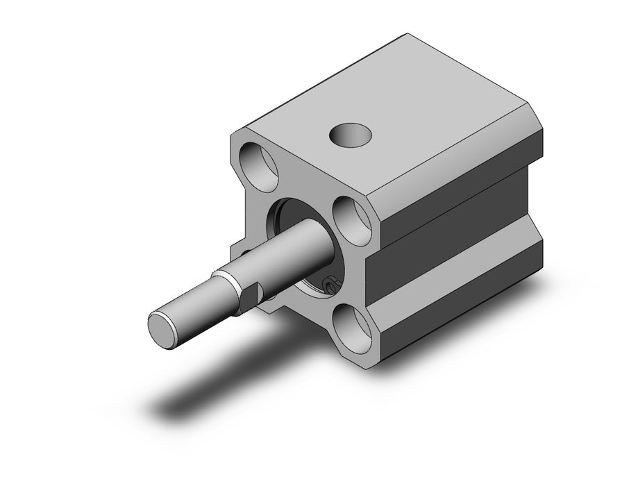 CQ2B12-10TM Compact Cylinder, CQ2